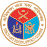 DGDP Logo